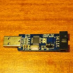USBasp v2.0